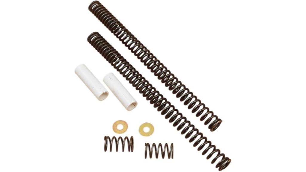 harley davidson softail fork kit