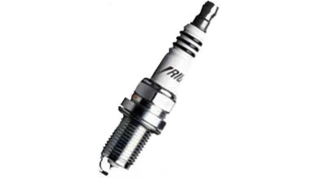 harley davidson tri glide sparkplug