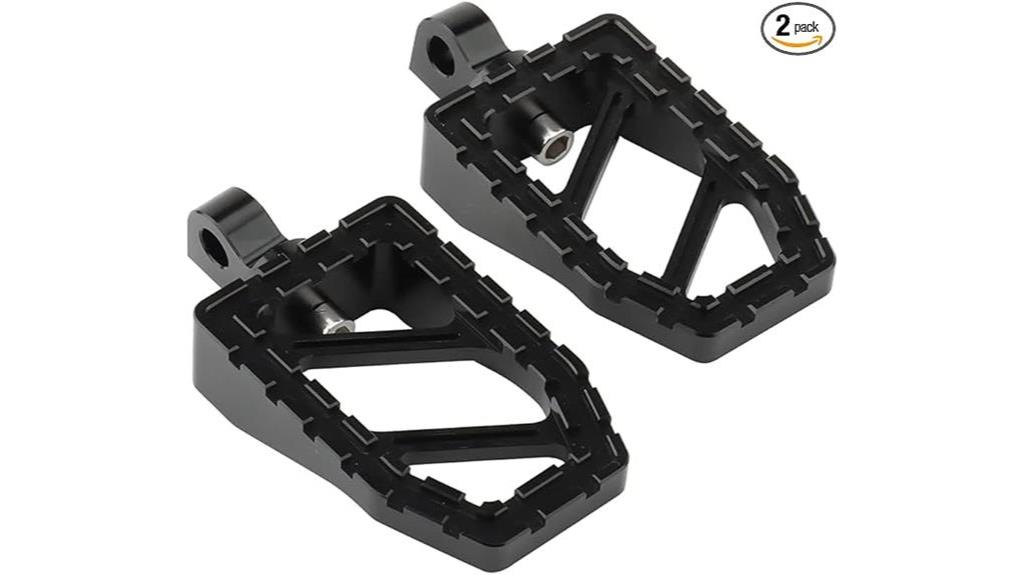 harley motorcycle foot pegs