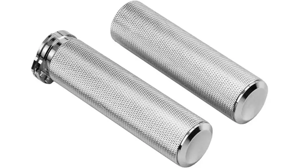 harley motorcycle handlebar grips