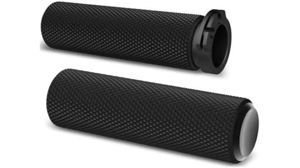 harley motorcycle handlebar grips