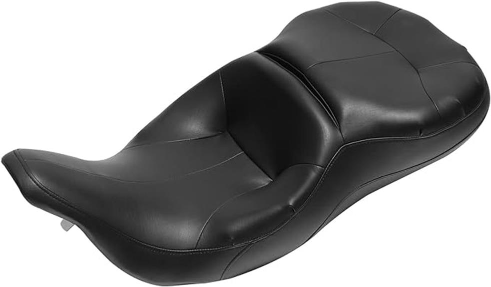 harley motorcycle seat accessory