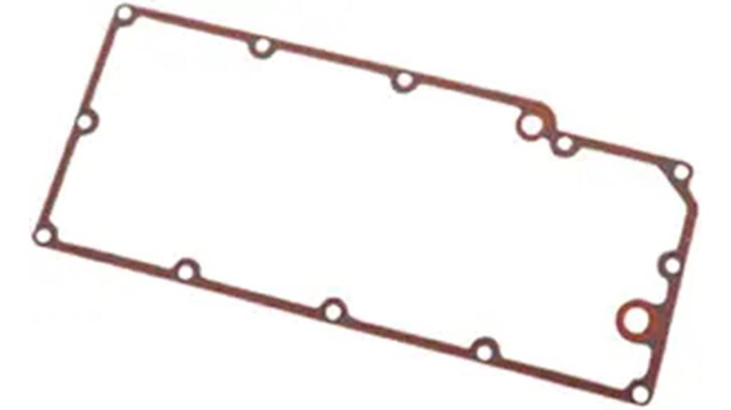 harley oil pan gasket