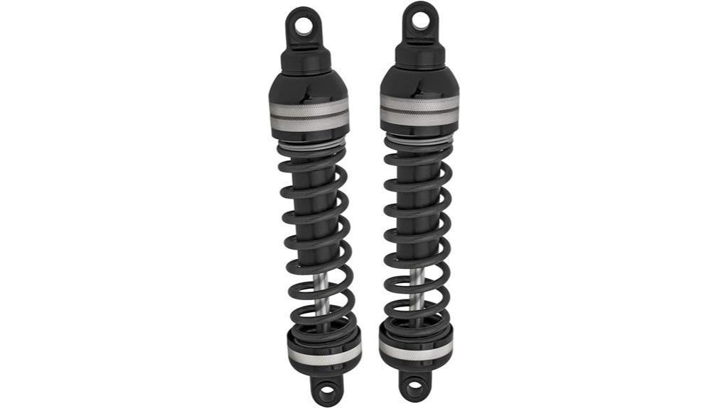 harley shocks for touring