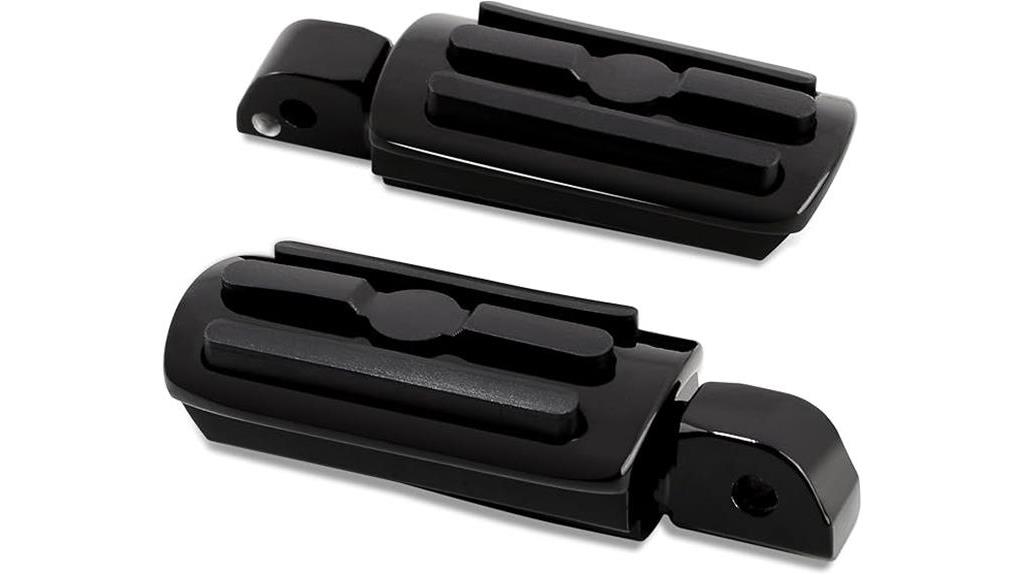 harley softail passenger footpegs