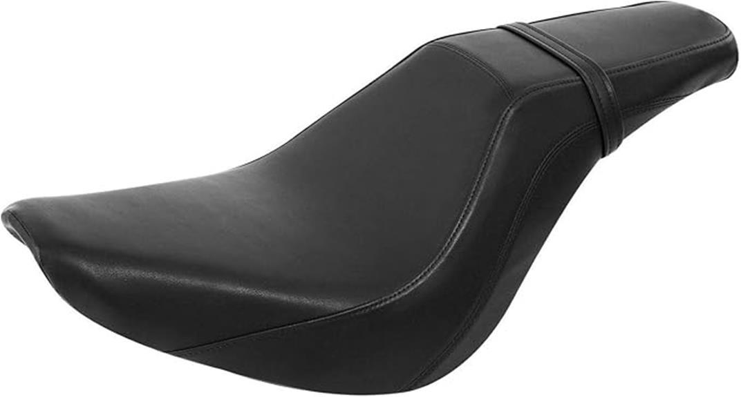 harley softail seat 2018 2023