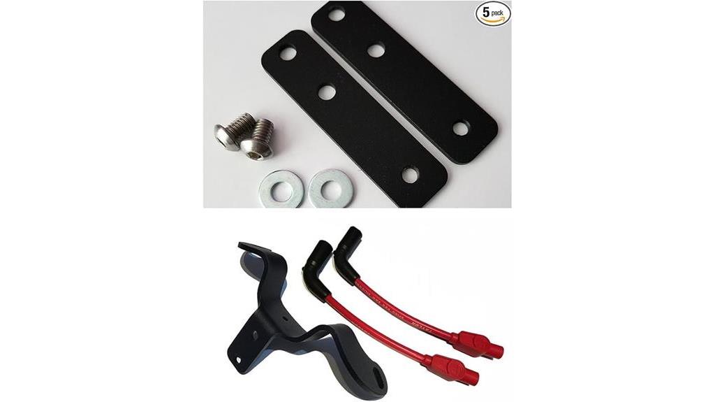 harley sportster upgrade kit