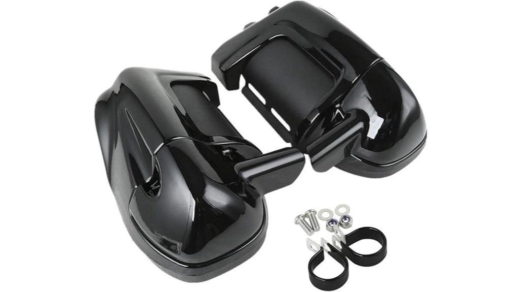 harley touring bike accessories