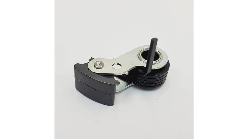 harley twin cam tensioner kit