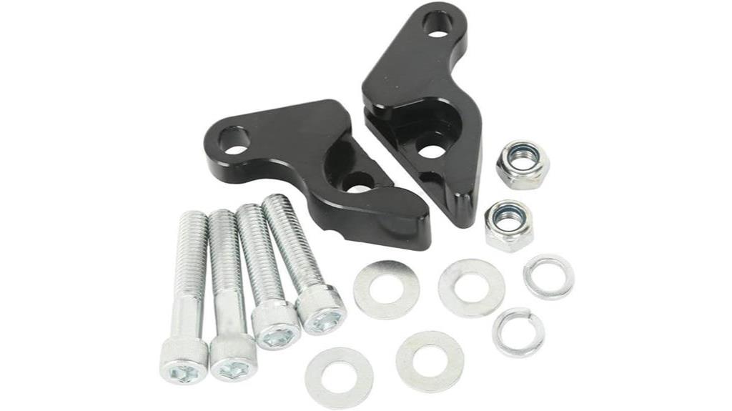 harley v rod lowering kit