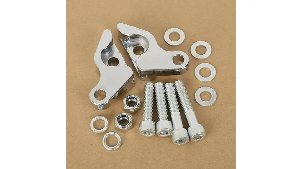 harley v rod lowering kit