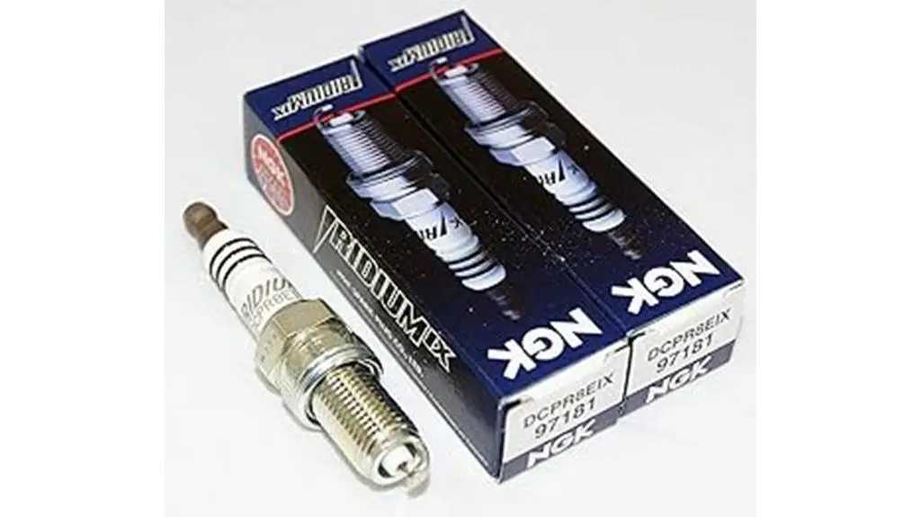 harley v rod spark plugs