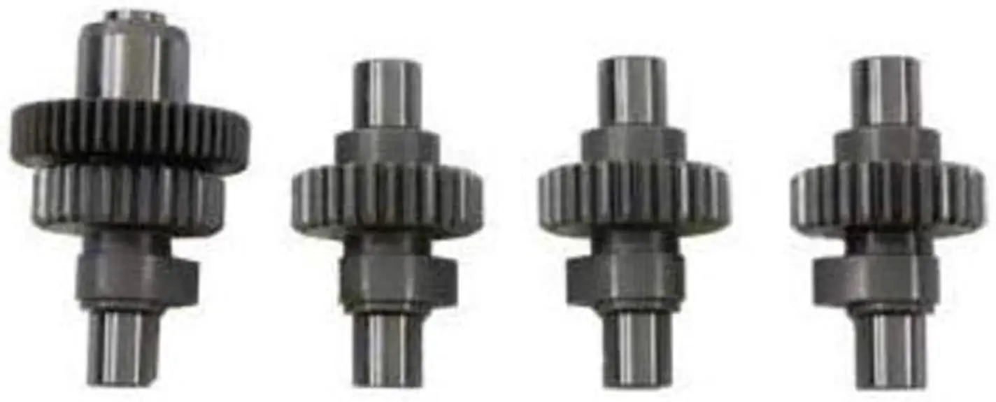 high performance camshafts available