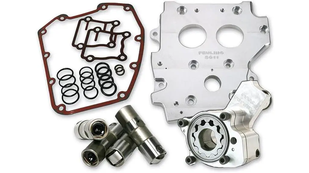 high performance chain drive kit