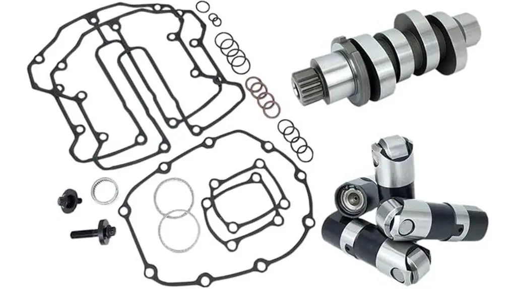 high performance chain drive kit