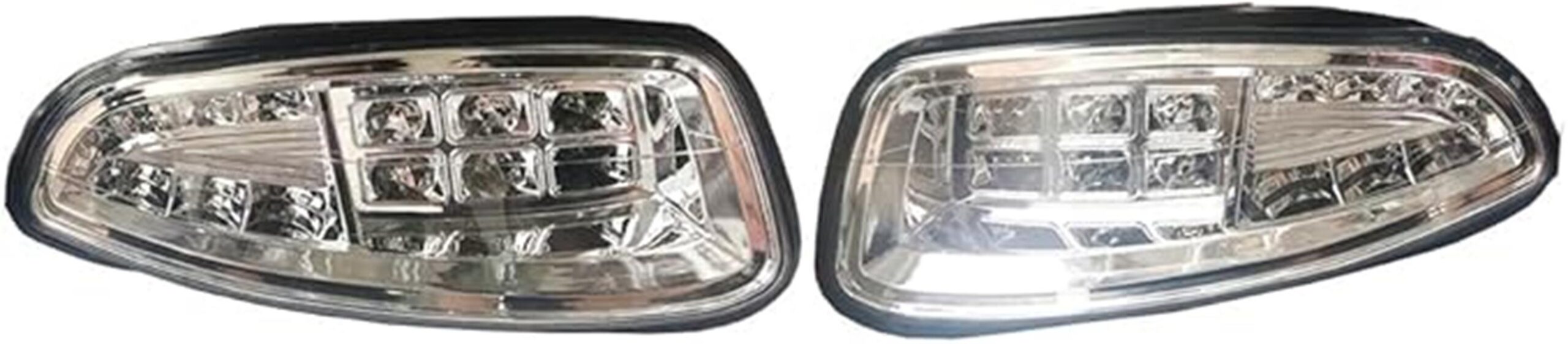 high performance led headlights upgrade