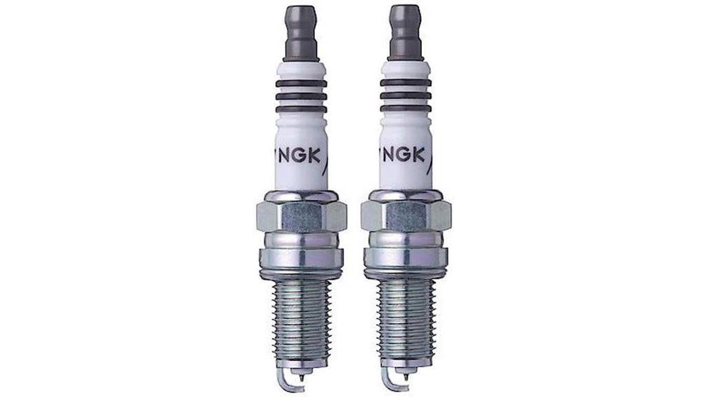 high performance spark plug