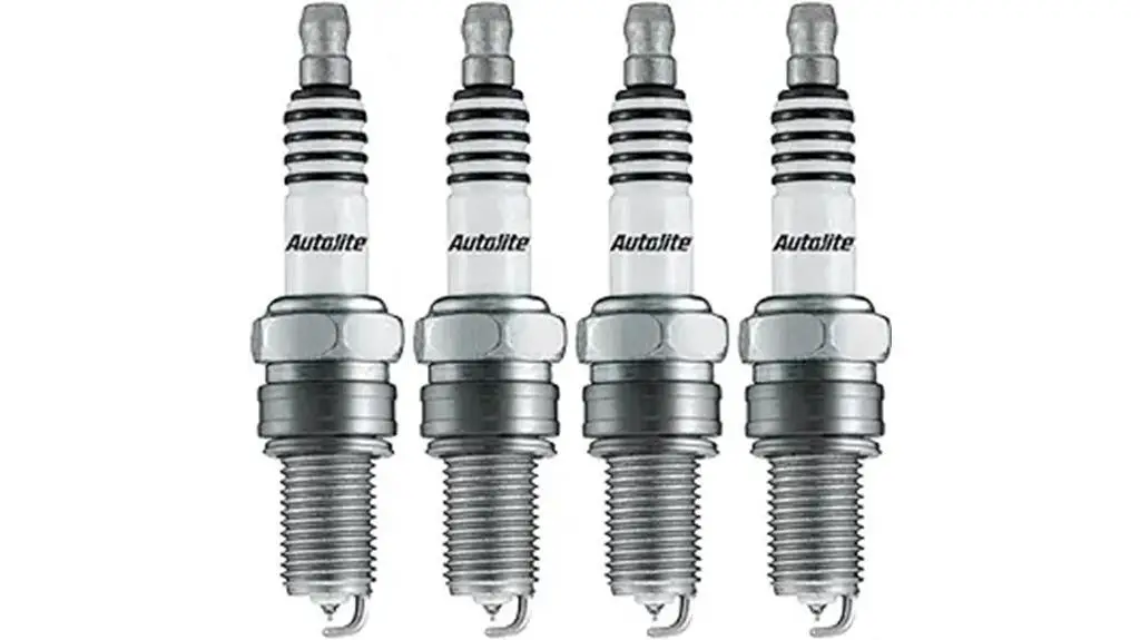 high performance spark plug option