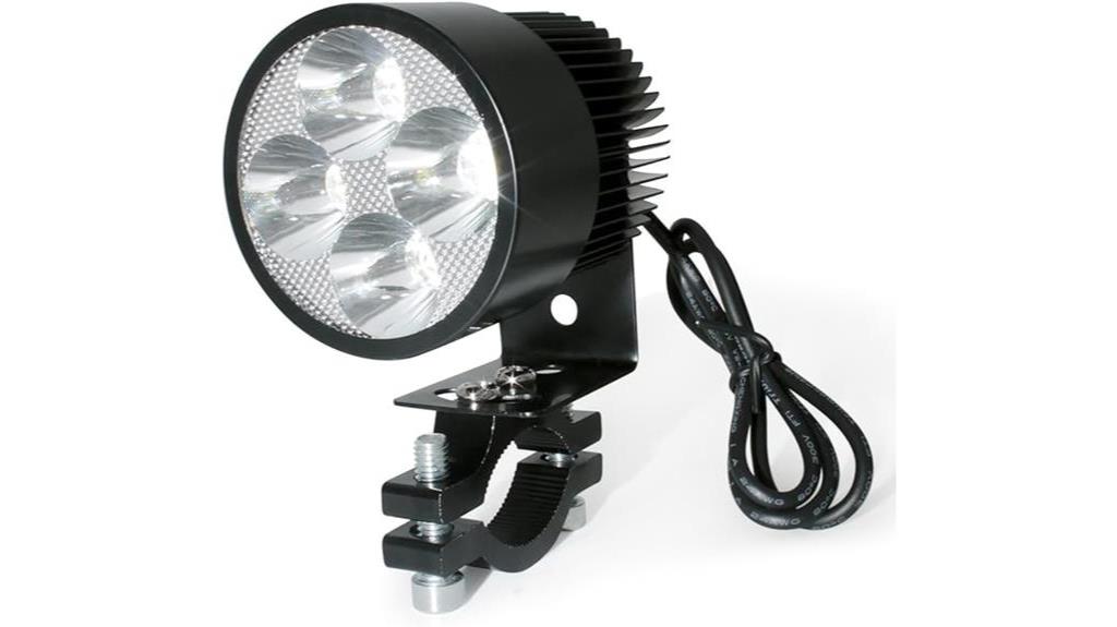 high power led headlight