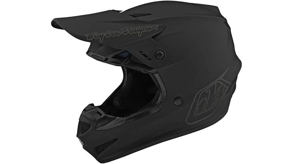 high quality adult motocross helmet