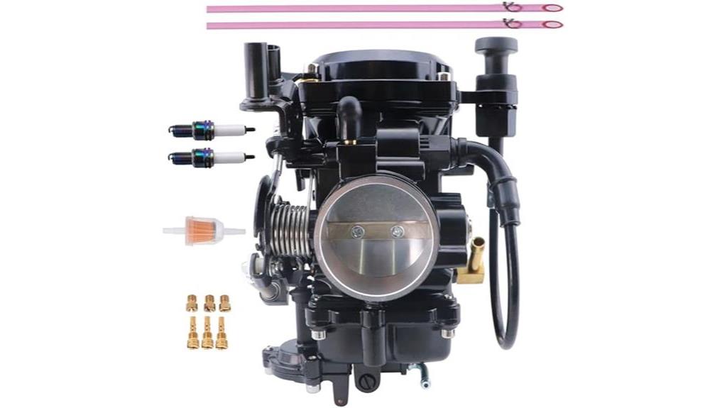 high quality carburetor for harley