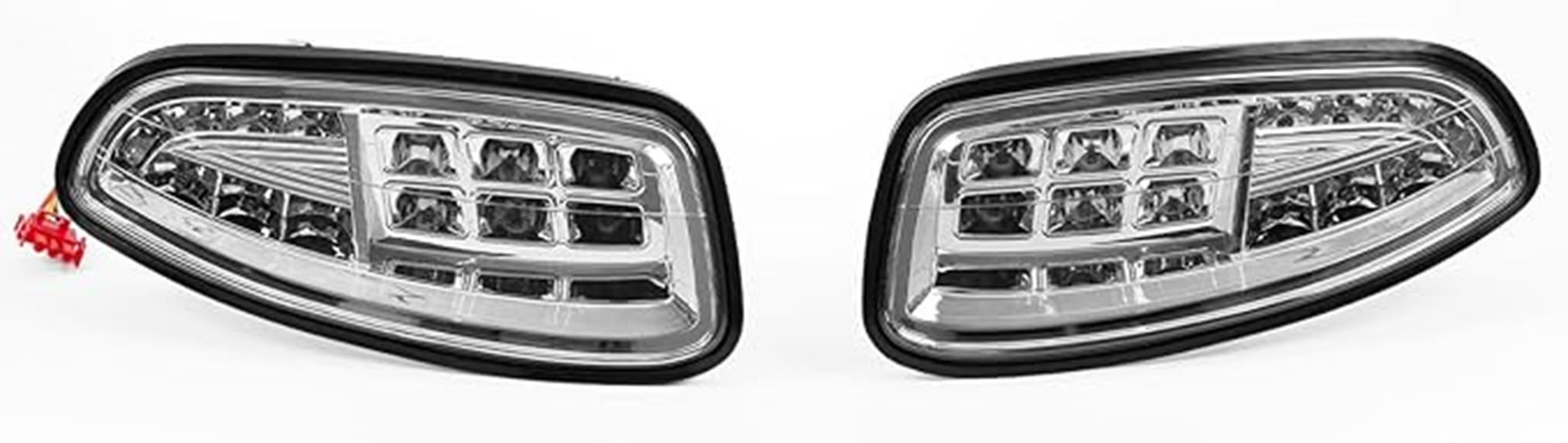 high quality led headlights upgrade