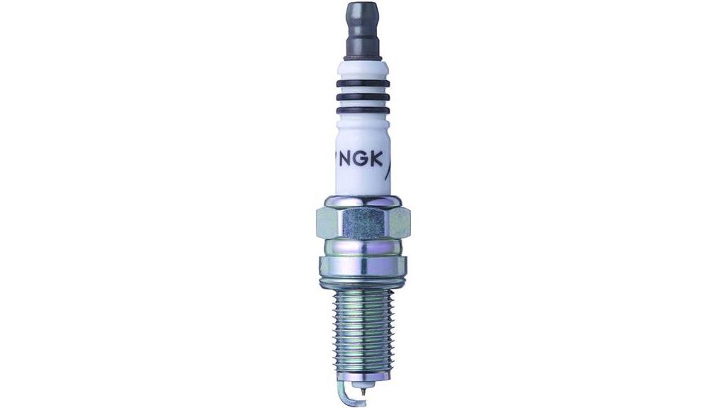 iridium spark plugs harley