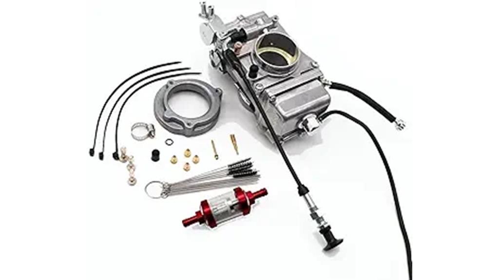 kipa carburetor for mikuni