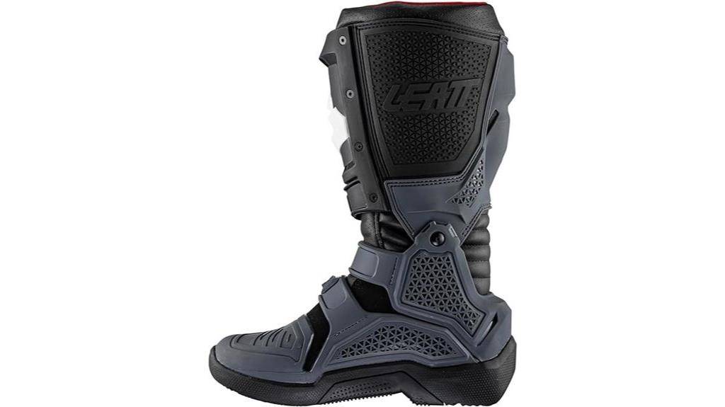 leatt enduro boot graphene