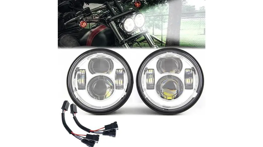 led headlights kit 2008 2016