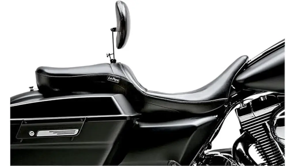 7 Best 2-Up Seats for Shovelhead: Comfort and Style for Your Rides ...