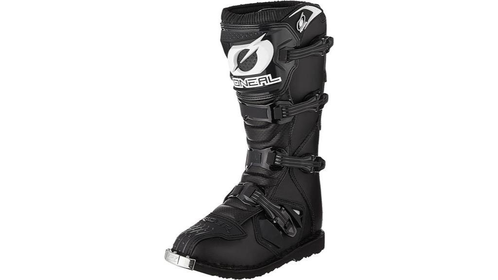 men s dirt bike boots