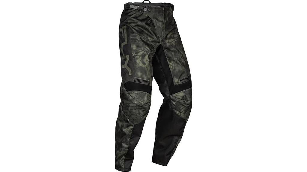 men s kryptek camo pants