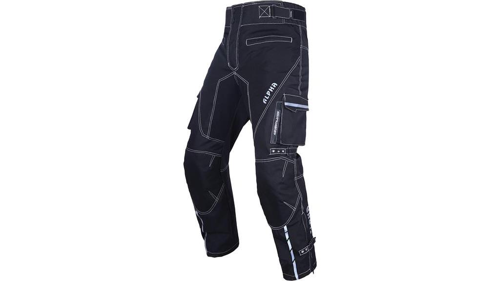 men s motocross pants size 40 42