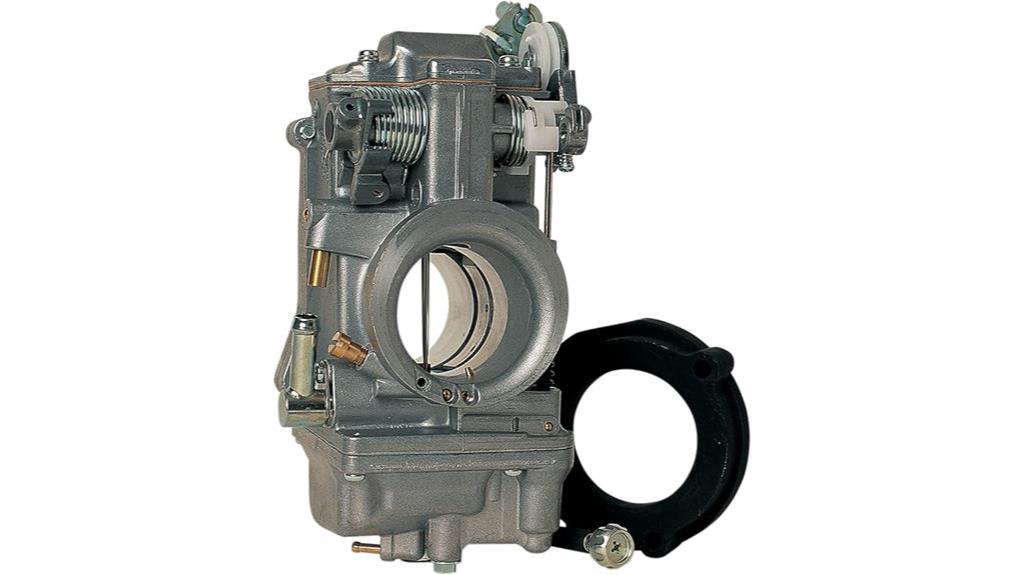 mikuni hsr 42mm carburetor