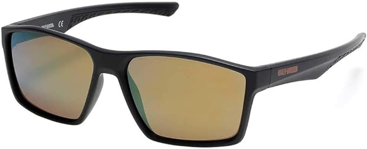 modern square sunglasses design