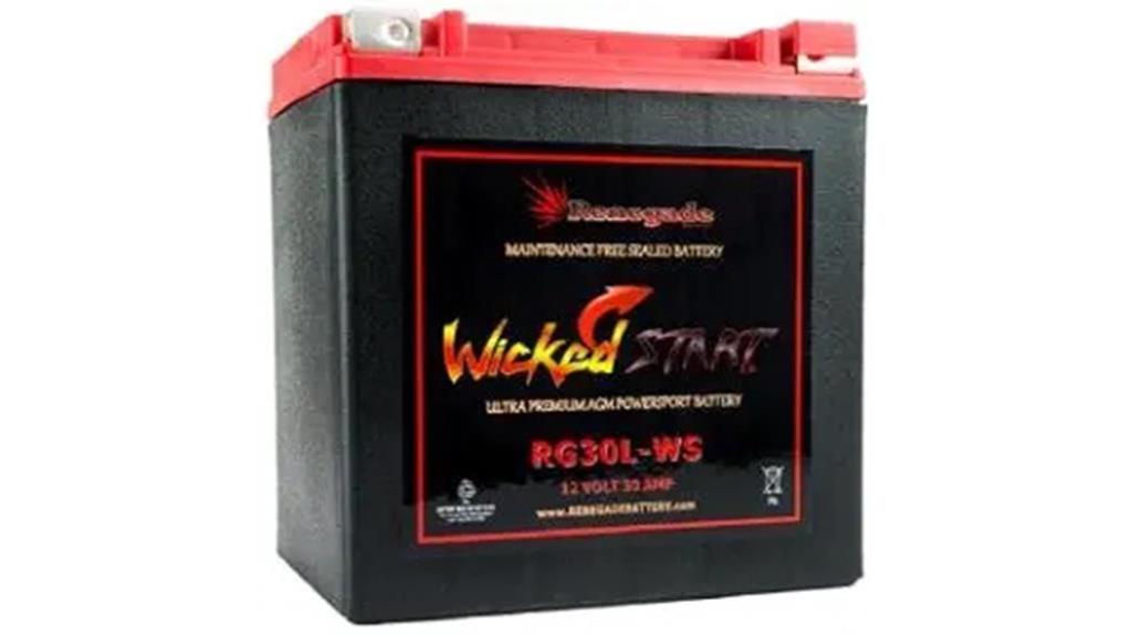 motorcycle battery replacement 2015