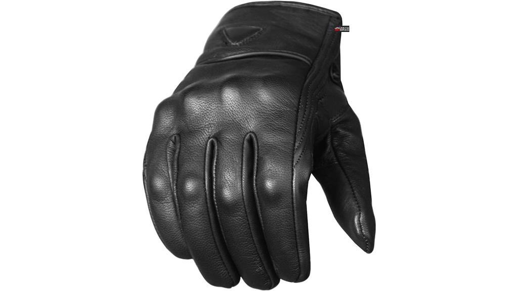 motorcycle gear for men