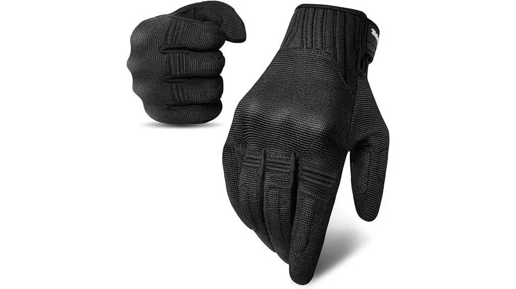 motorcycle gloves for all