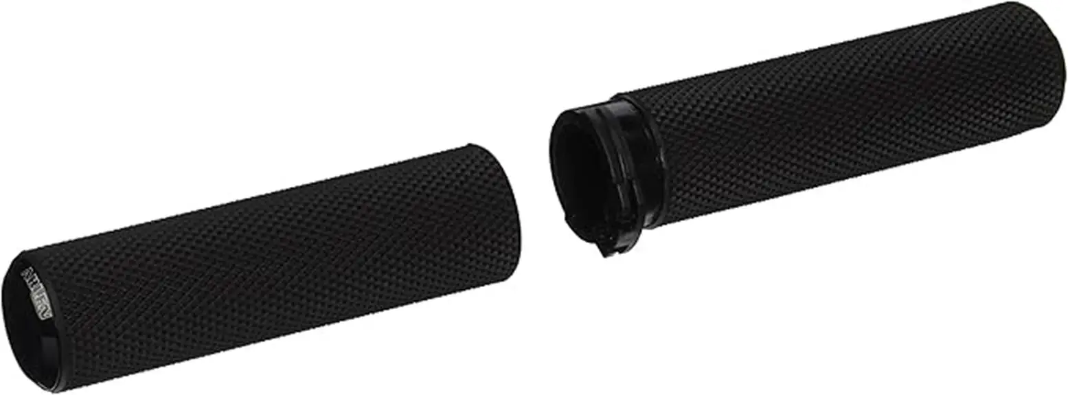 motorcycle grip for customization