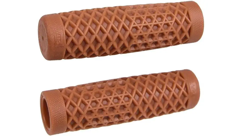 motorcycle handlebar grips odi