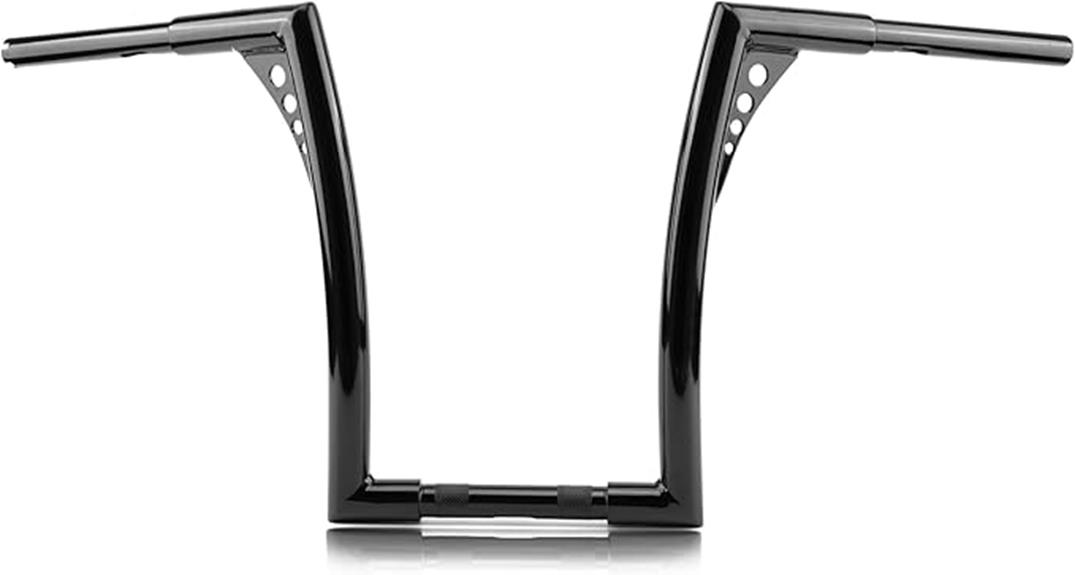 motorcycle handlebars for harley