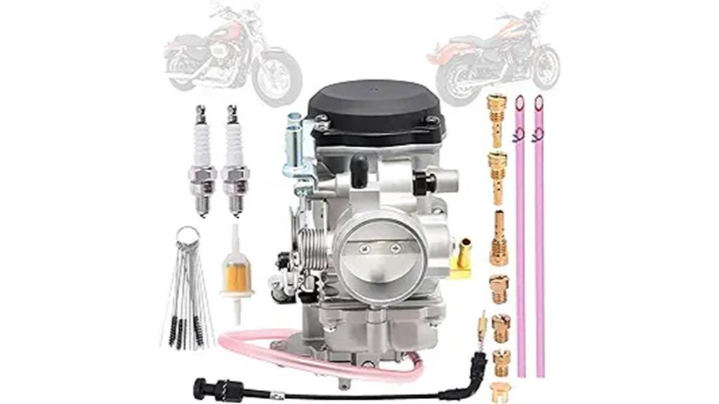 motorcycle maintenance essentials kit