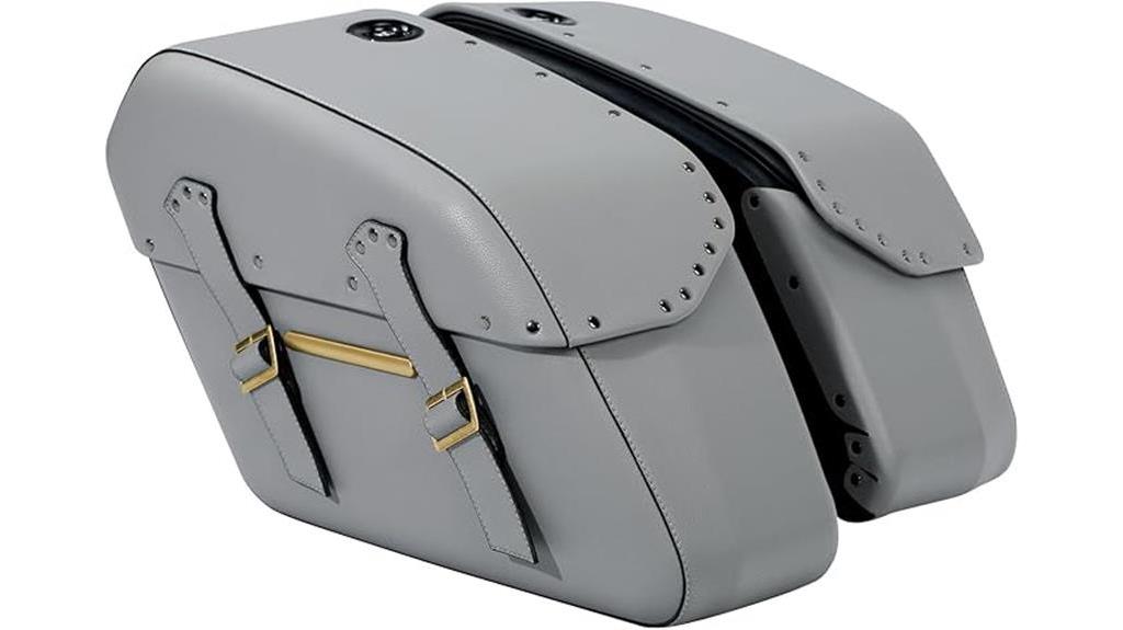 motorcycle saddlebags for harley