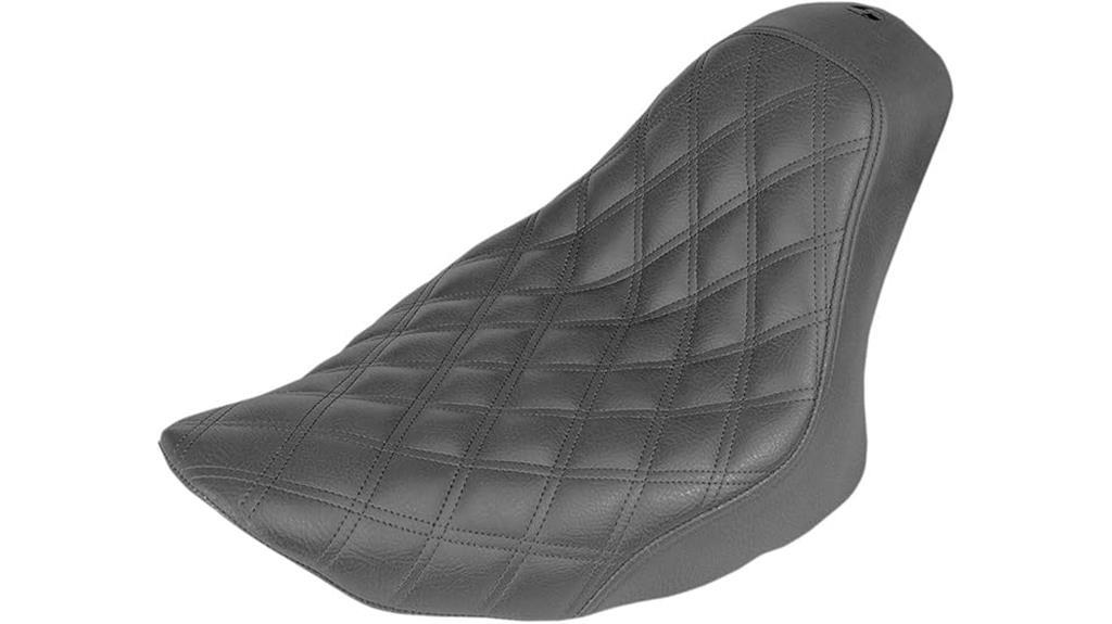 motorcycle seat for harley