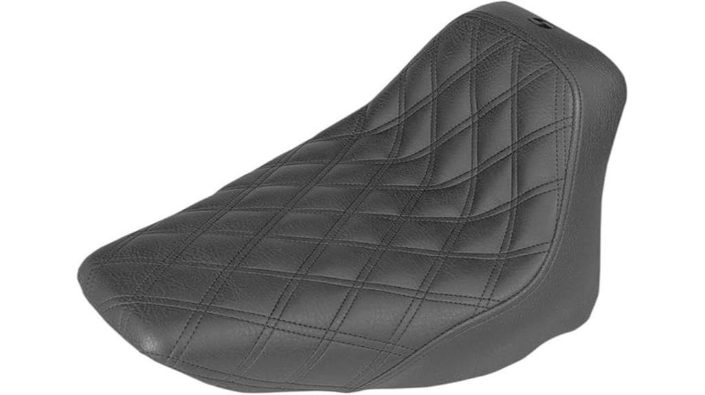 motorcycle seat for harley