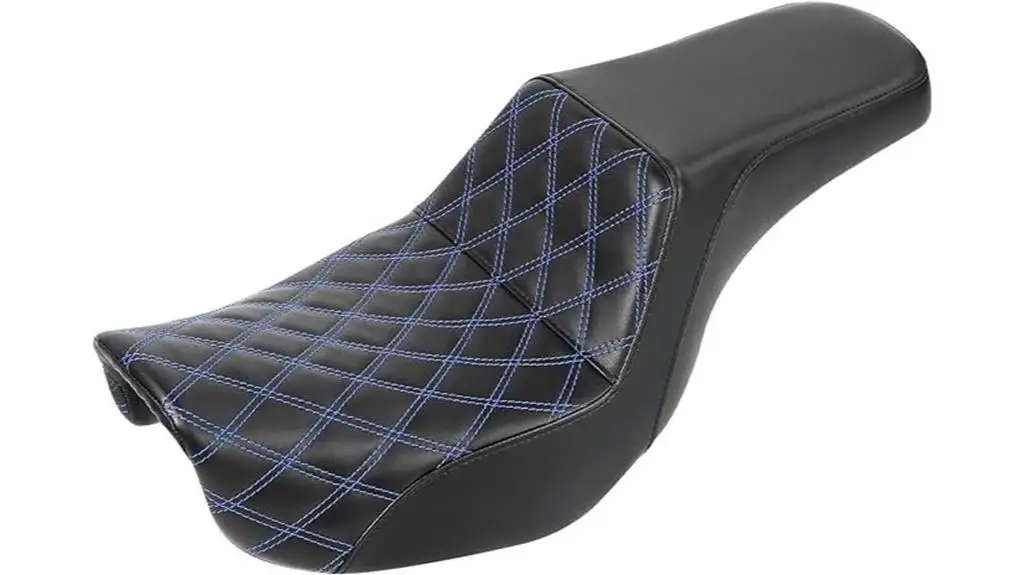 motorcycle seat for harley