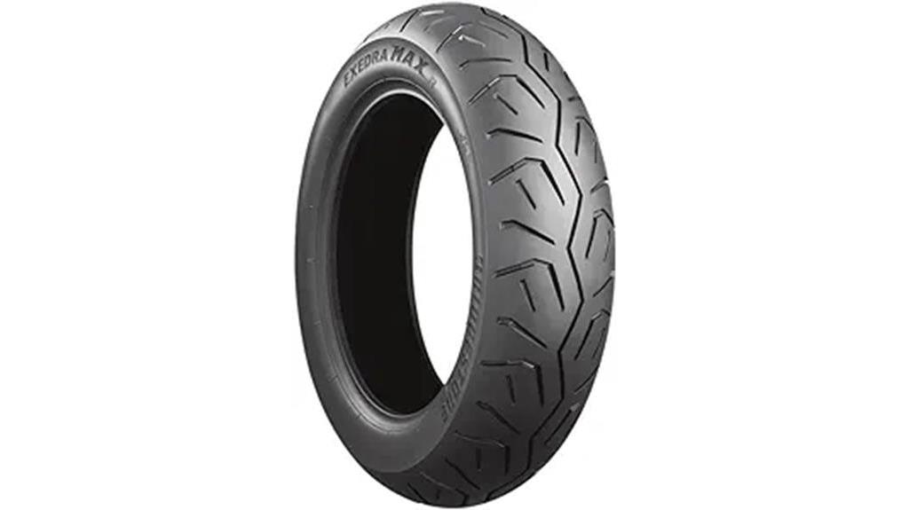 motorcycle tire size 170 60zr 17