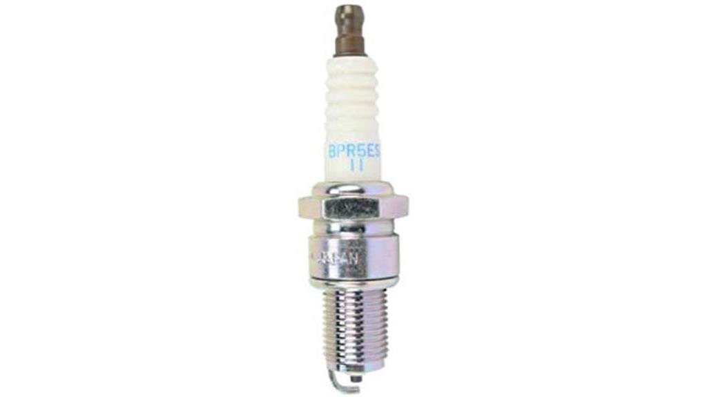 ngk bpr5es 11 spark plug