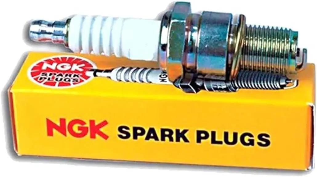 ngk dcpr7eix sparkplug details